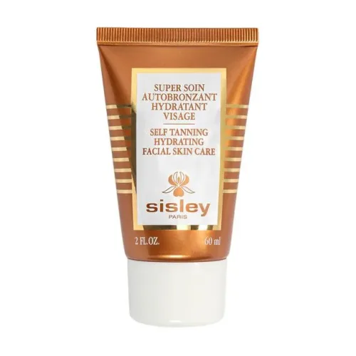 Sisley, sisley - Super Soin Autobronzant Hydratant Visage, 60  ml