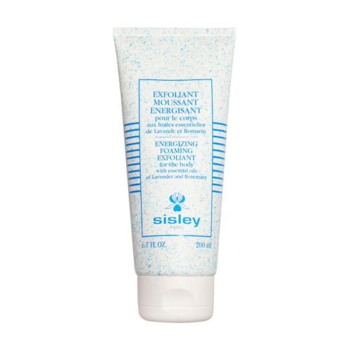 Sisley, Sisley Exfoliating Foaming Body Scrub 200 ml (Cosmetici , Corpo , E...