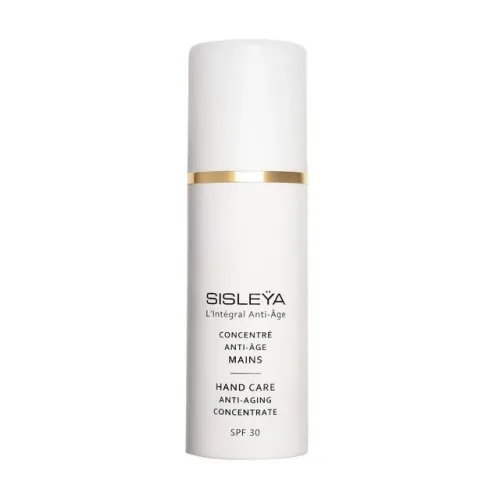 Sisley, Sisley Sisleÿa L'Intégral Anti-Âge Concentre Anti-Âge Mains Handcreme 75 ml
