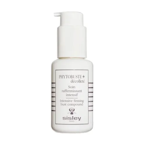 Sisley, Sisley Phytobuste+ Décolleté Hals & Dekolleté 50 ml
