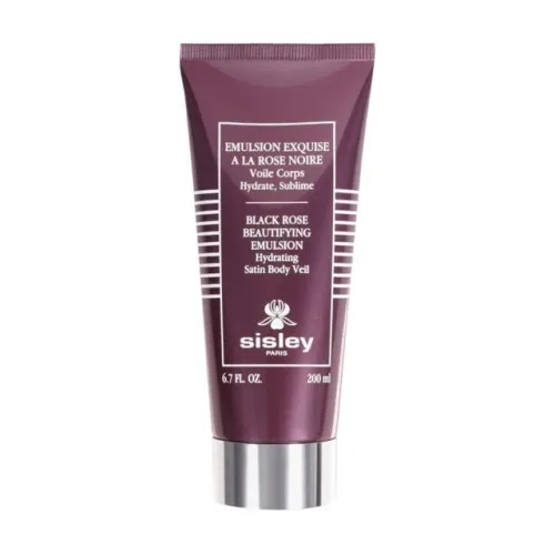 Sisley, Sisley Rose Noire Émulsion Exquise Bodylotion 200 ml