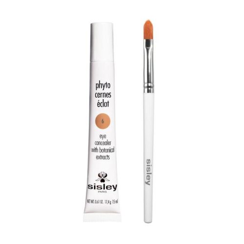 Sisley, Sisley Viky Rader x Make-up Routine Phyto-Cernes Éclat Concealer 15 ml Nr. 06