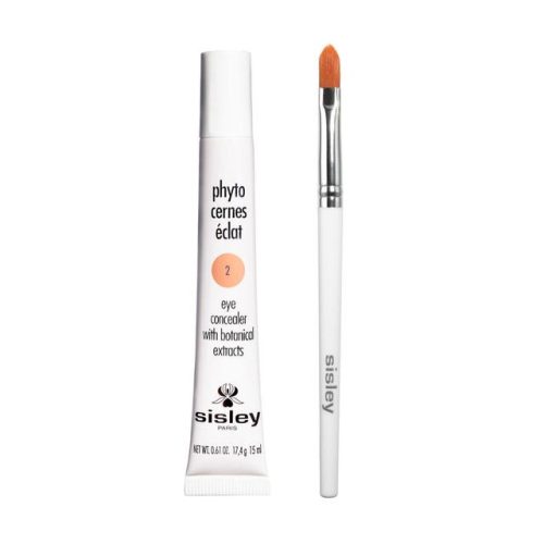 Sisley, Sisley Viky Rader x Make-up Routine Phyto-Cernes Éclat Concealer 15 ml Nr. 02