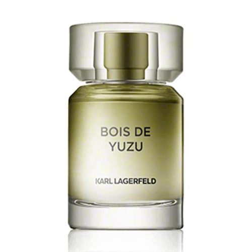 Karl Lagerfeld, Bois De Yuzu by Karl Lagerfeld Eau de Toilette Spray 50 ml