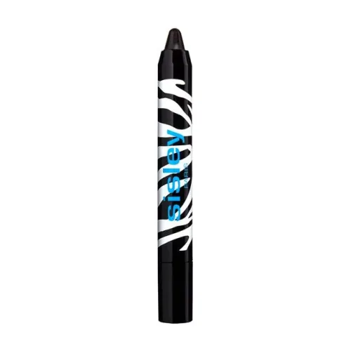 Sisley, Sisley Phyto-Eye Twist Lidschatten 1,5 g Nr. 08 - Black Diamond