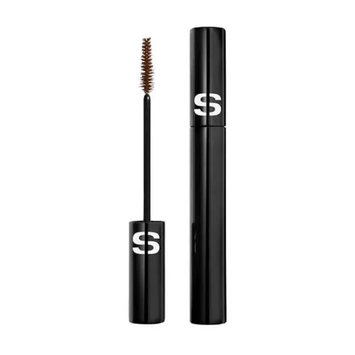 Sisley, Sisley Phyto Mascara 7,5 ml Nr. 2 - Deep Brown
