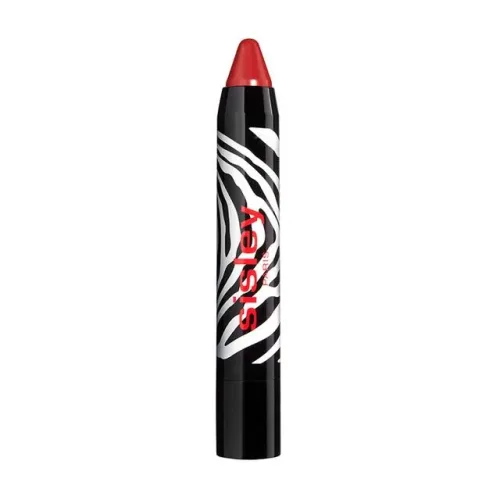 Sisley, Sisley Phyto-Lip Twist Lippenstifte 2,5 g Nr. 09 - Chestnut