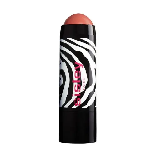 Sisley, Sisley Phyto- Twist Blush 5,5 g Nr. 3 - Papaya