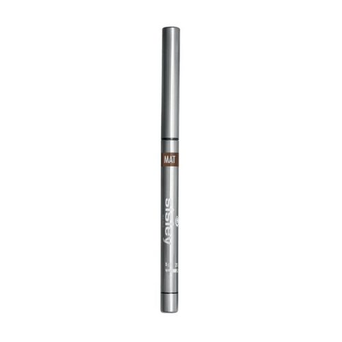 Sisley, Sisley Phyto-Khol Star Mat Kajal 0,3 g 6 - CHESTNUT