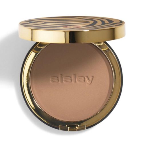 Sisley, Sisley Phyto-Poudre Compacte Foundation 12 g N°1 Bronze