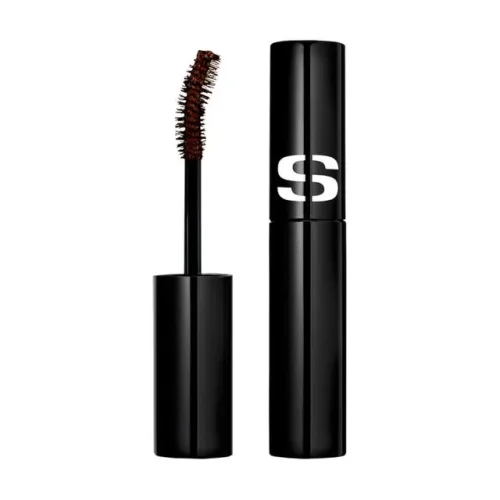 Sisley, Sisley So Curl Mascara 10 ml Brown