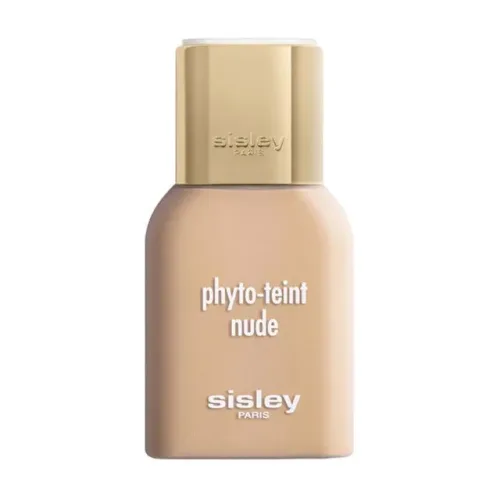 Sisley, sisley - Phyto-Teint Nude, 30 ml, W Cream