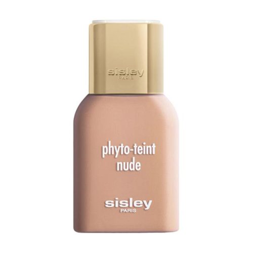 Sisley, Sisley Phyto-Teint Nude Foundation 30 ml 3C Natural