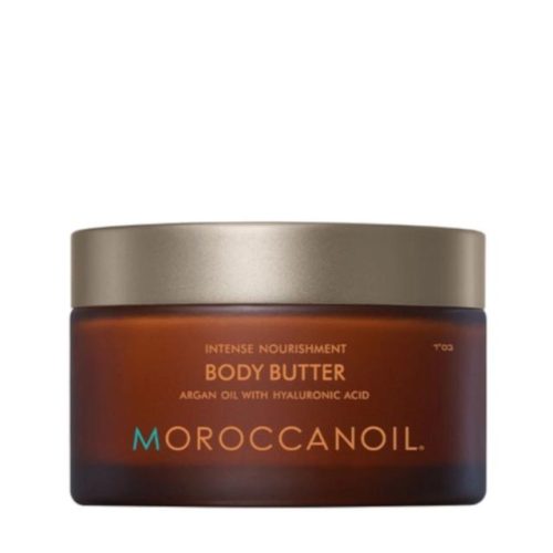 MOROCCANOIL, Moroccanoil Body Butter Körperbutter 200 ml