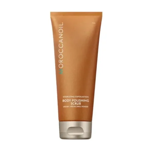 Moroccanoil Hydrating Exfoliation Body Polishing Scrub