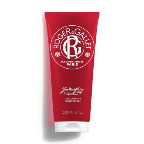 Roger & Gallet - Jean Marie Farina Duschgel, 200 ml
