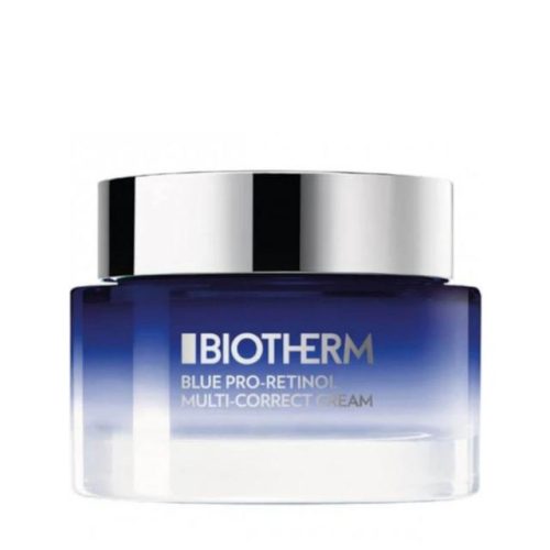 Biotherm, Biotherm Blue Therapy - Regeneriert Zeichen der Hautalterung Biotherm Blue Therapy - Regeneriert Zeichen der Hautalterung Pro Retinol Multi Correct-Cream antiaging_pflege 75.0 ml