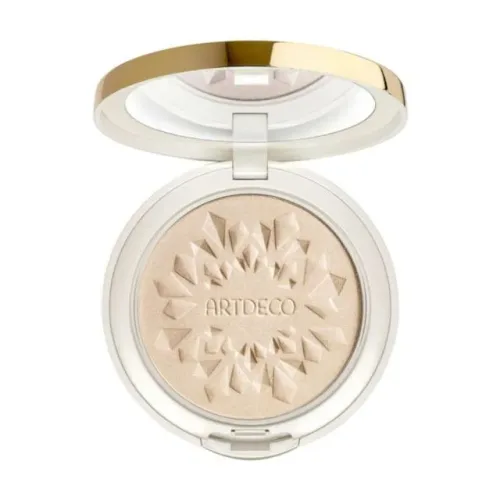 ARTDECO, ARTDECO Glamour Glow Highlighting Powder Highlighter 9 g Miracle Glow