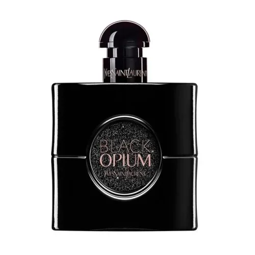 YSL, YSL - Black Opium Le Parfum, 50  ml