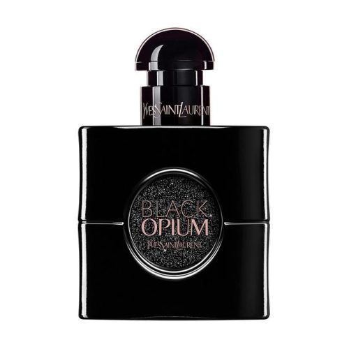 Yves Saint Laurent, Yves Saint Laurent Black Opium Le Parfum Parfum 30ml Damen