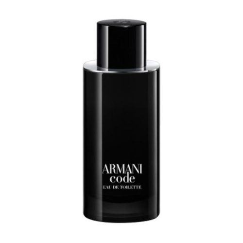 ARMANI, Armani Code Eau de Toilette 125 ml Herren