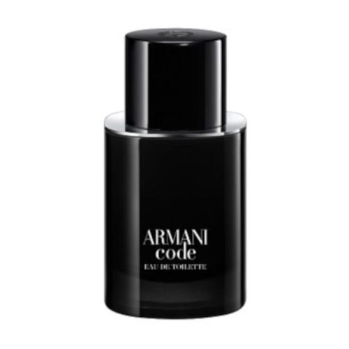 ARMANI, Armani Code Eau de Toilette 50 ml Herren