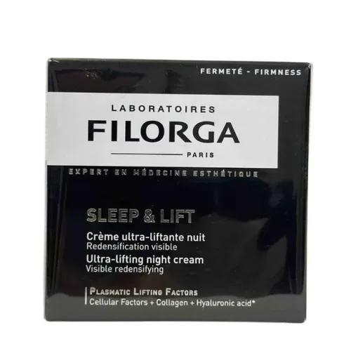 FILORGA Lift Sleep & Lift Crème ultra-liftante nuit 50ml Damen