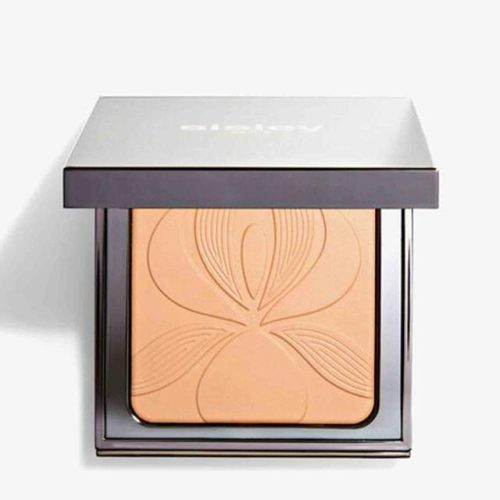 Sisley, Sisley Blur Expert Puder 11 g Nr. 01 - Beige