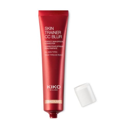 KIKO Milano, KIKO Milano Skin Trainer Cc Blur BB- & CC-Cream 30 ml 02 Medium