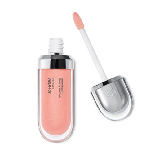KIKO Milano, KIKO Milano 3D Hydra Lipgloss 6,5 ml 03 Pearly Apricot