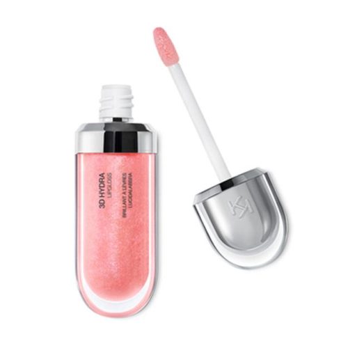 KIKO Milano, KIKO Milano 3D Hydra Lipgloss 6,5 ml 04 Pearly Peach Rose