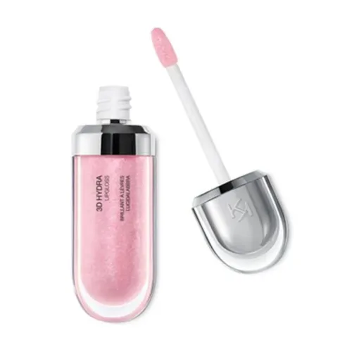 KIKO Milano, KIKO Milano 3D Hydra Lipgloss 6,5 ml 05 Pearly Pink