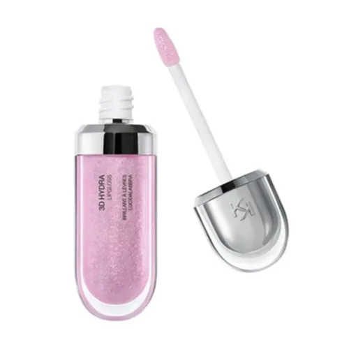 KIKO Milano, KIKO Milano 3D Hydra Lipgloss 6,5 ml 27 Pearly Lavender