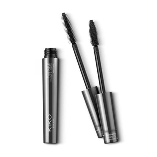 KIKO Milano, KIKO Milano Twistable Mascara Mascara 7.5 ml Black