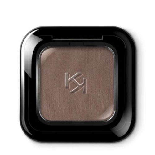 KIKO Milano, KIKO Milano High Pigment Lidschatten 1,5 g 36 Matte Dark Brown