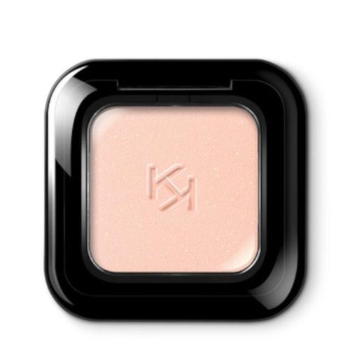 KIKO Milano, KIKO Milano High Pigment Lidschatten 1,5 g 20 Sparkling Light Rose