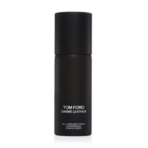 TOM FORD, TOM FORD Herren Signature Düfte Ombré Leather All Over Body Spray Bodyspray 150 ml