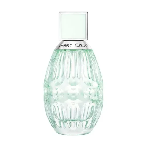 Jimmy Choo, Jimmy Choo Floral Eau de Toilette Damenparfum 40 ml