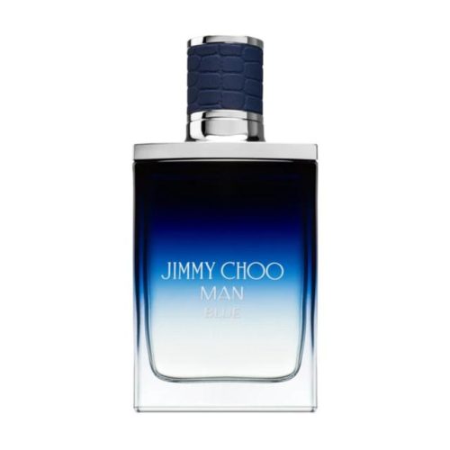 Jimmy Choo, Jimmy Choo Man Blue Eau De Toilette Spray 50 ml