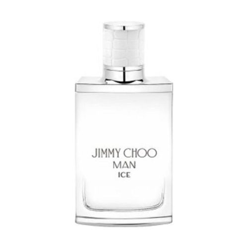 Jimmy Choo, Jimmy Choo Ice by Jimmy Choo Eau de Toilette Spray 50 ml