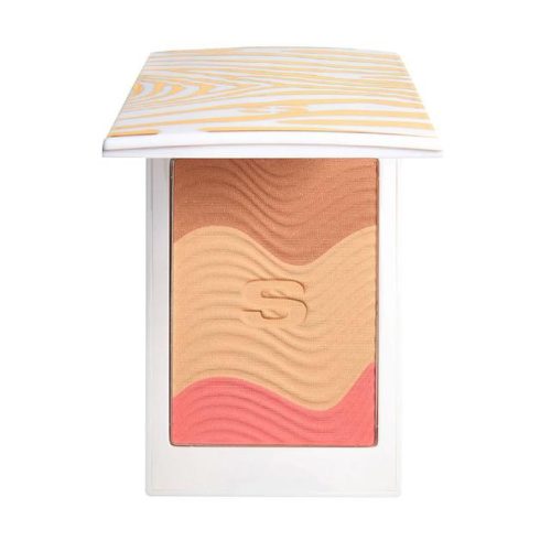 Sisley, Sisley Phyto Touche Sun Glow polvere con una spazzola - # Trio Miel...