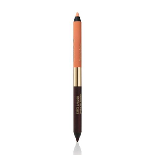 Estee Lauder, Estée Lauder - Smoke and Brighten Kajal Eyeliner Duo, Bordeaux/ Ivory