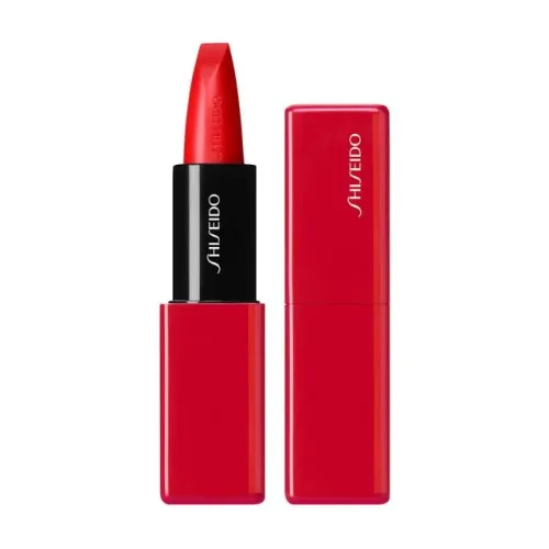 SHISEIDO, SHISEIDO - Technosatin Gel Lipstick,  SOUNDWAVE