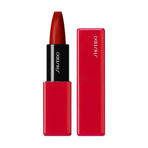 SHISEIDO, SHISEIDO - Technosatin Gel Lipstick,  MAINFRAME