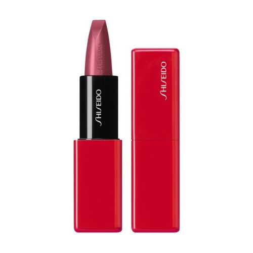 SHISEIDO, SHISEIDO - Technosatin Gel Lipstick,  LILAC ECHO