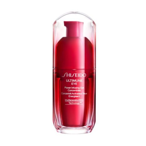 SHISEIDO, Shiseido ULTIMUNE Power Infusing Eye Concentrate Augenserum 15 ml Damen