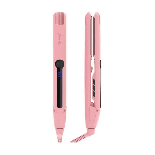 undefined, Glätteisen "Straightener Pink"