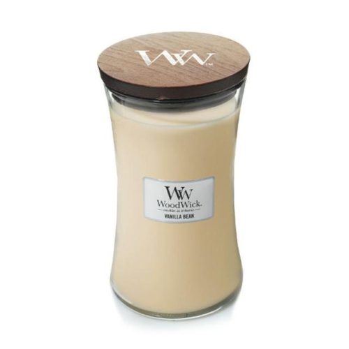 WoodWick - Kerze im Glas, 609G, Gelb