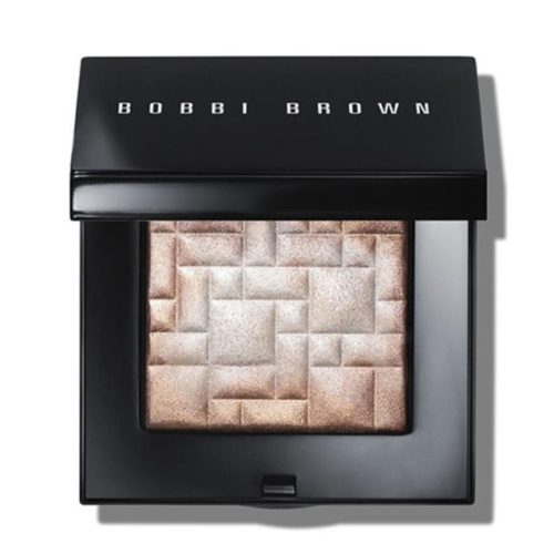 Bobbi Brown, Bobbi Brown Minis Highlighting Powder Highlighter 3 g PINK GLOW