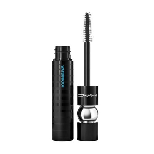 MAC Cosmetics, MAC Cosmetics - MACStack Waterproof Mascara, 13 ml, Black Stack